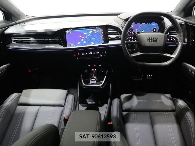 Audi Q4 E-TRON 2023-06 256484-9