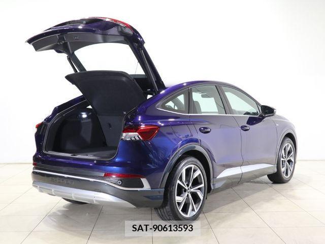 Audi Q4 E-TRON 2023-06 256484-8