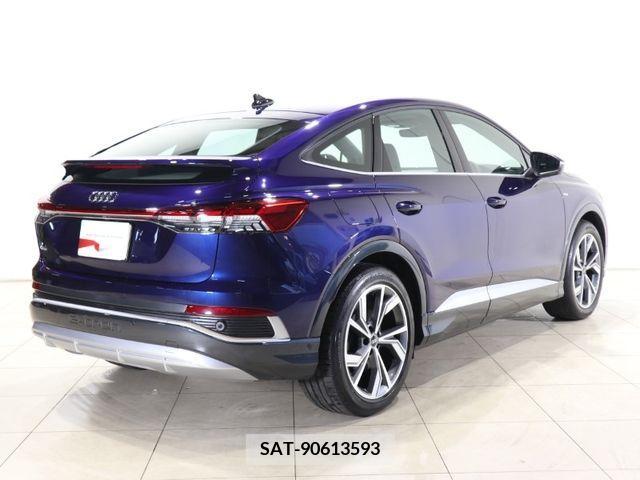 Audi Q4 E-TRON 2023-06 256484-7
