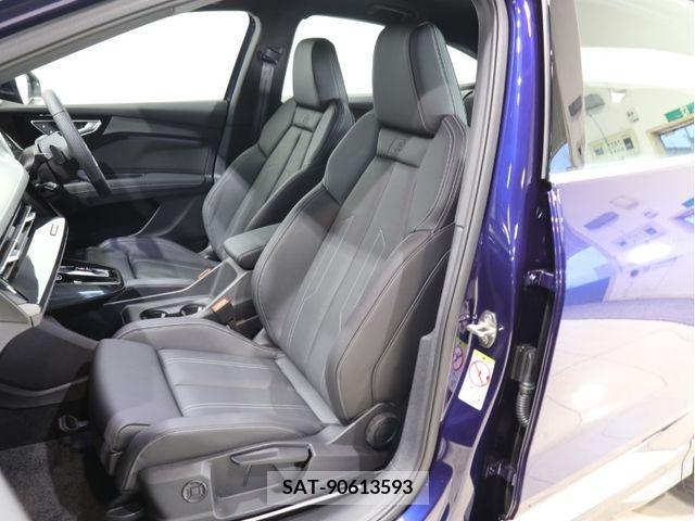 Audi Q4 E-TRON 2023-06 256484-16