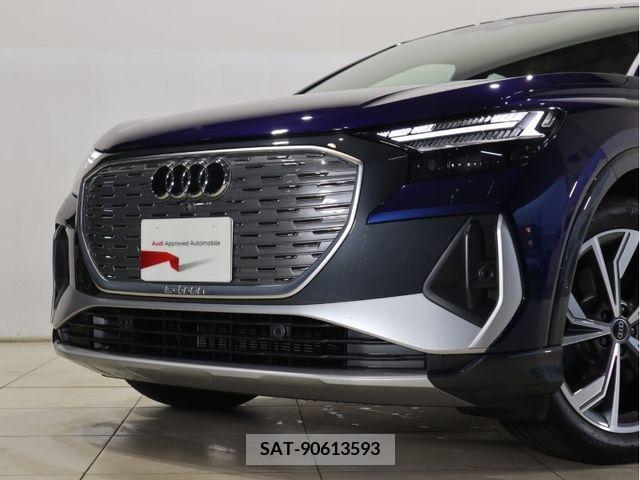 Audi Q4 E-TRON 2023-06 256484-5
