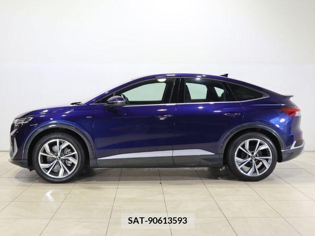 Audi Q4 E-TRON 2023-06 256484-4