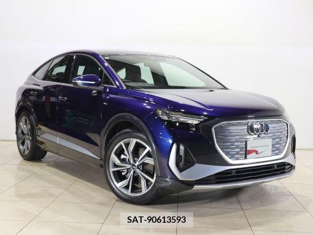 Audi Q4 E-TRON 2023-06 256484-3