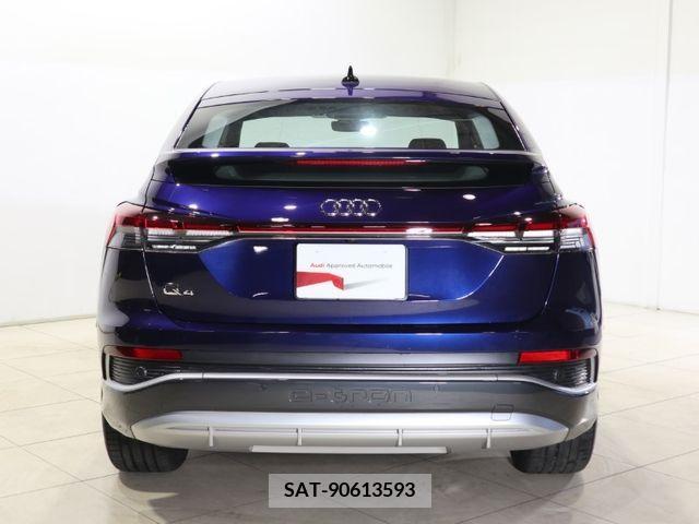 Audi Q4 E-TRON 2023-06 256484-2