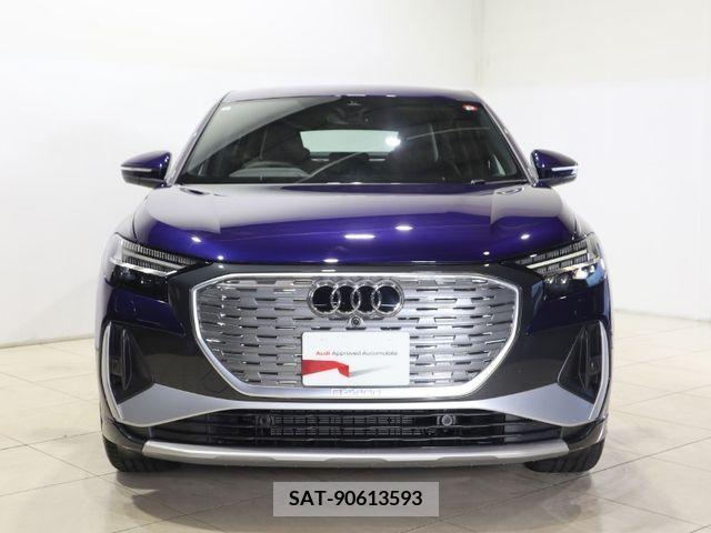 Audi Q4 E-TRON 2023-06 256484-1