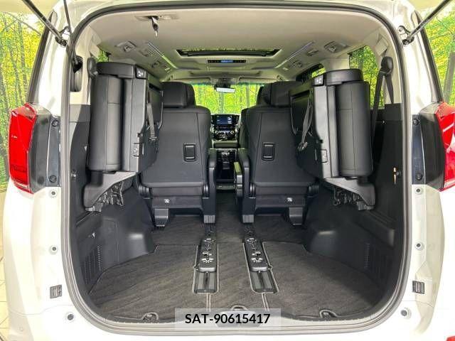 Toyota ALPHARD 2023-03 280413-11