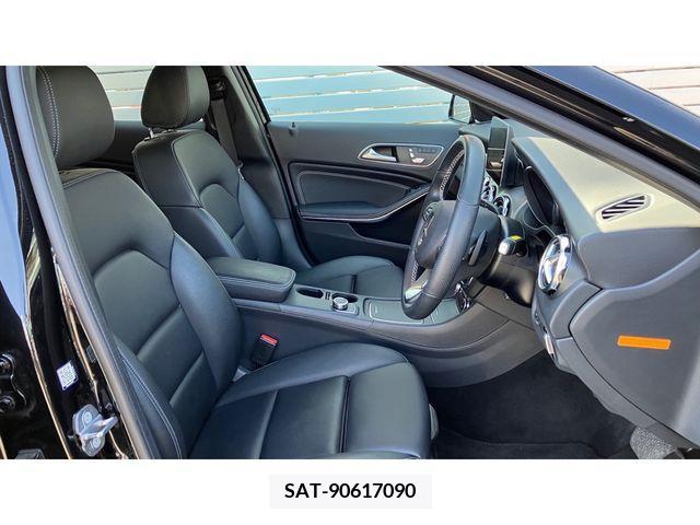 Mercedes Benz GLA-CLASS 2019-03 218499-3