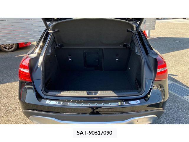 Mercedes Benz GLA-CLASS 2019-03 218499-6