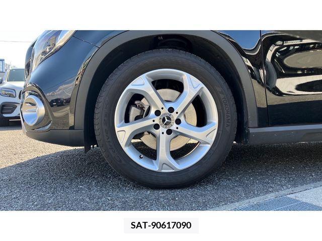 Mercedes Benz GLA-CLASS 2019-03 218499-7