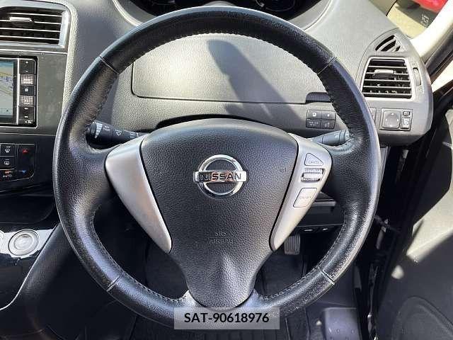 Nissan SERENA 2012-03 238020-4