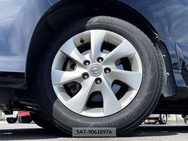 Nissan SERENA 2012-03 238020-3