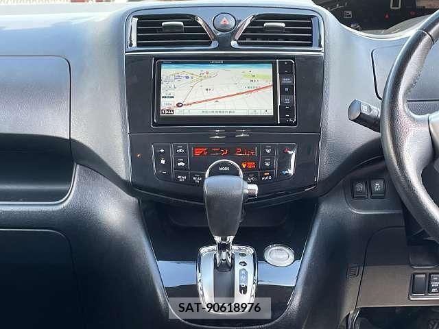 Nissan SERENA 2012-03 238020-5