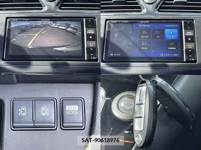 Nissan SERENA 2012-03 238020-6