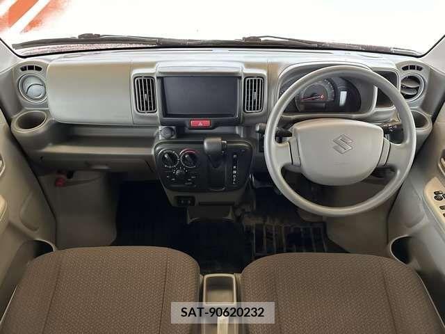 Suzuki EVERY 2023-11 301660-6
