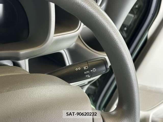 Suzuki EVERY 2023-11 301660-17
