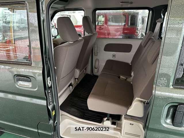 Suzuki EVERY 2023-11 301660-5