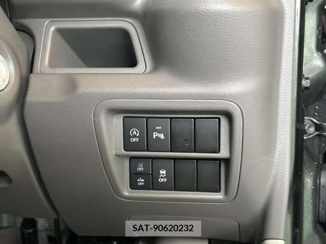 Suzuki EVERY 2023-11 301660-15
