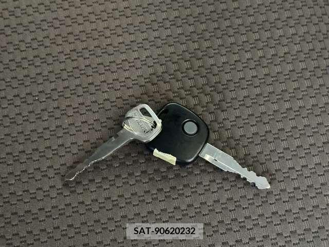 Suzuki EVERY 2023-11 301660-14