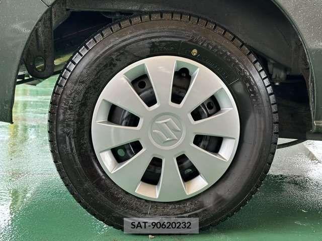 Suzuki EVERY 2023-11 301660-3