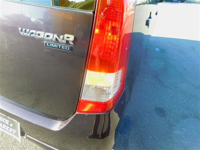 Suzuki WAGON R 2009-10 19731-27