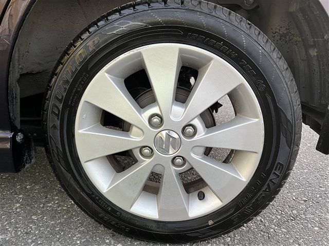 Suzuki WAGON R 2009-10 19731-19