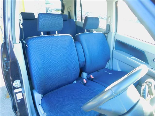 Suzuki WAGON R 2009-10 19731-7
