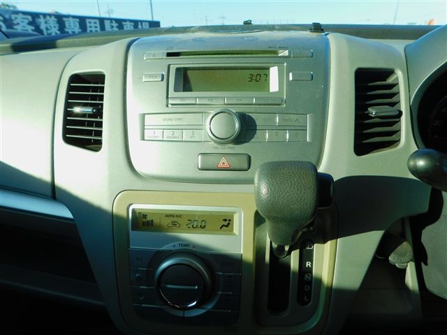 Suzuki WAGON R 2009-10 19731-15