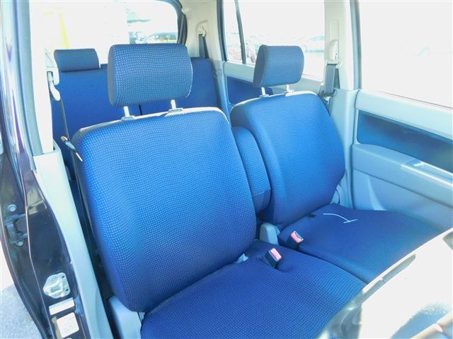 Suzuki WAGON R 2009-10 19731-6