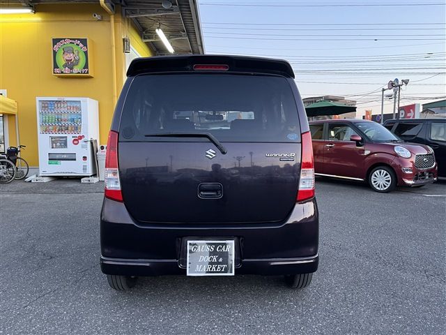 Suzuki WAGON R 2009-10 19731-3