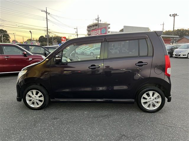 Suzuki WAGON R 2009-10 19731-2