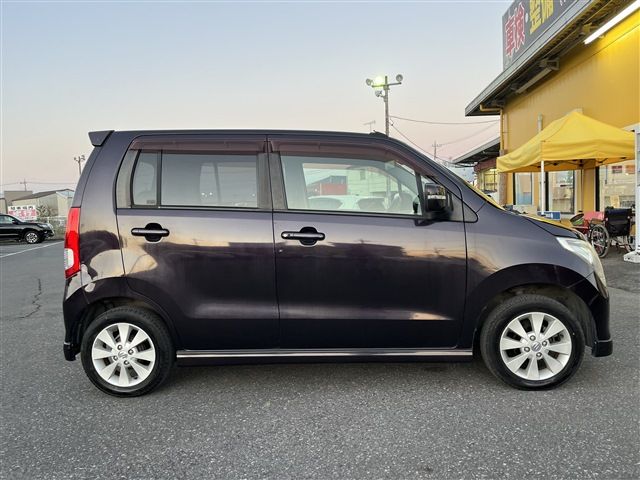 Suzuki WAGON R 2009-10 19731-1