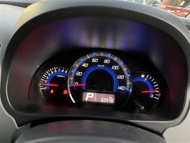 Suzuki WAGON R 2009-10 19731-24