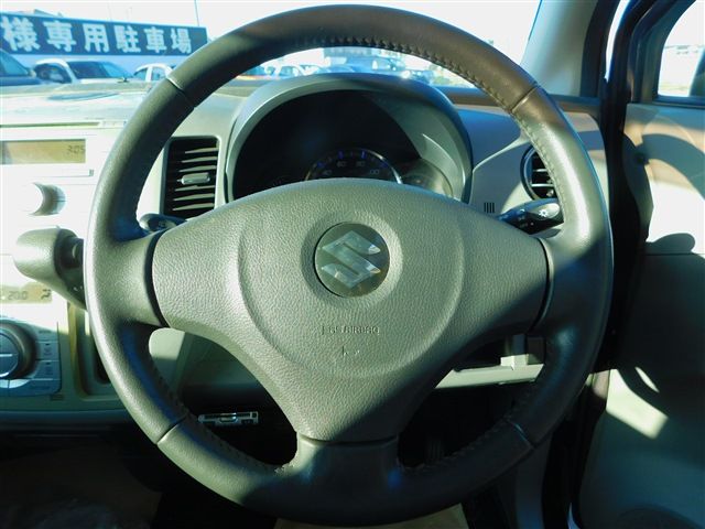 Suzuki WAGON R 2009-10 19731-26