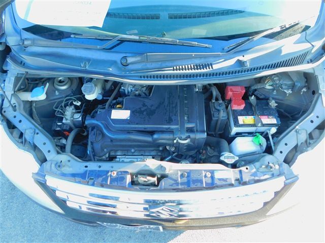 Suzuki WAGON R 2009-10 19731-23