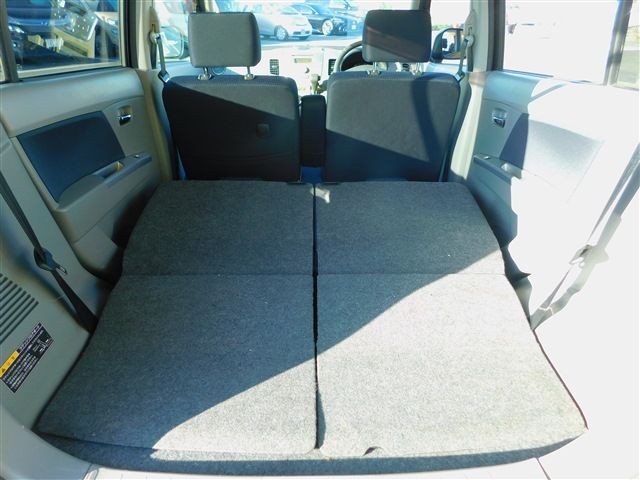Suzuki WAGON R 2009-10 19731-9