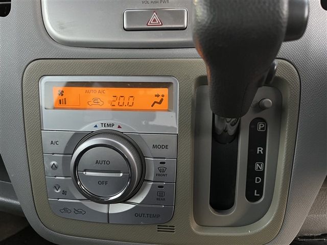 Suzuki WAGON R 2009-10 19731-28