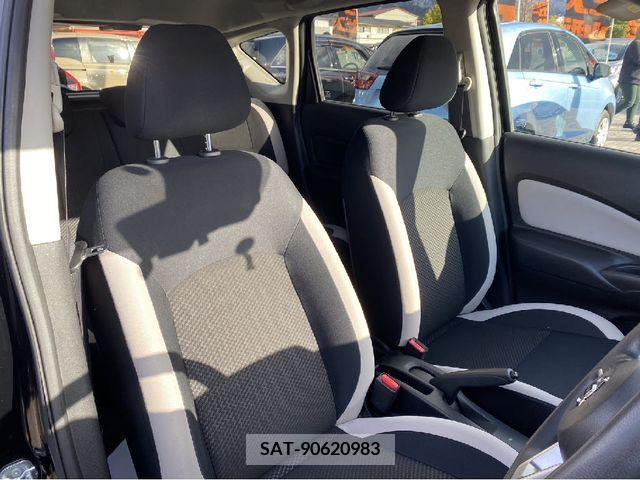 Nissan NOTE 2019-02 219581-5