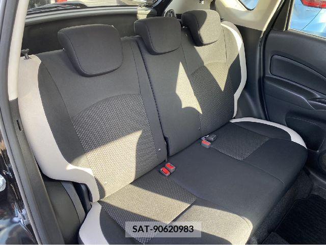 Nissan NOTE 2019-02 219581-6