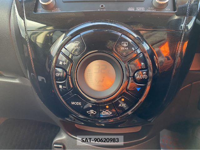 Nissan NOTE 2019-02 219581-11
