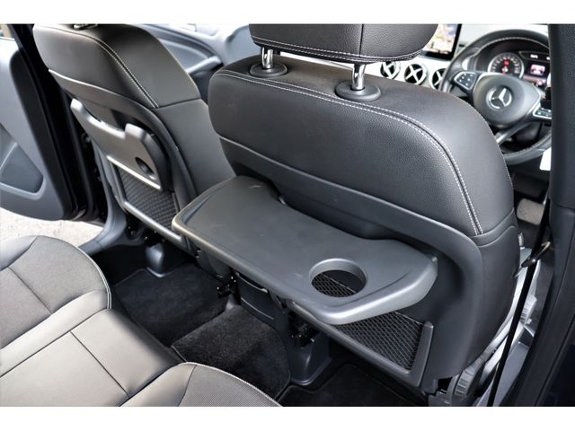 Mercedes Benz B-CLASS 2018-01 4091-14