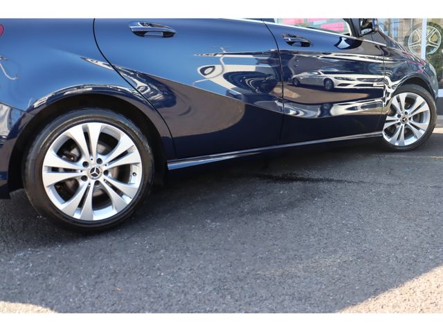 Mercedes Benz B-CLASS 2018-01 4091-21