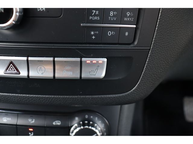 Mercedes Benz B-CLASS 2018-01 4091-7