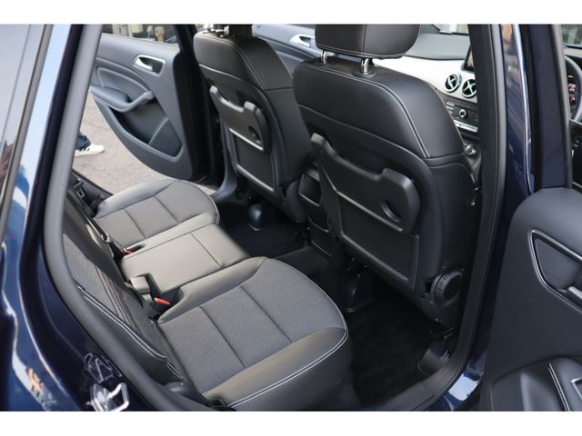 Mercedes Benz B-CLASS 2018-01 4091-3