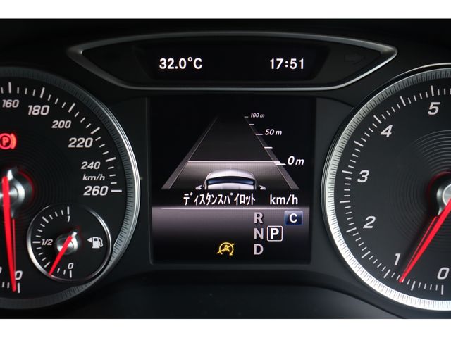 Mercedes Benz B-CLASS 2018-01 4091-9