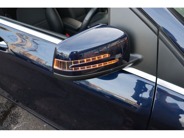 Mercedes Benz B-CLASS 2018-01 4091-16