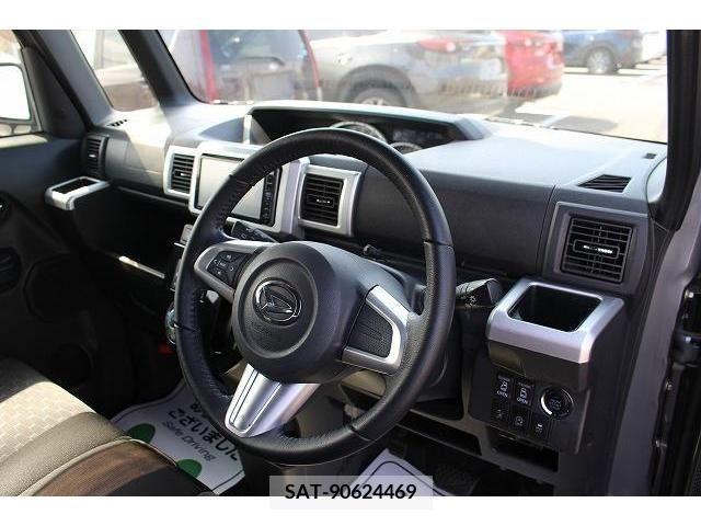 Daihatsu WAKE 2016-11 211578-13