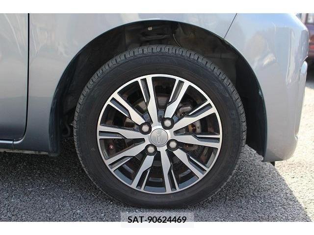 Daihatsu WAKE 2016-11 211578-12