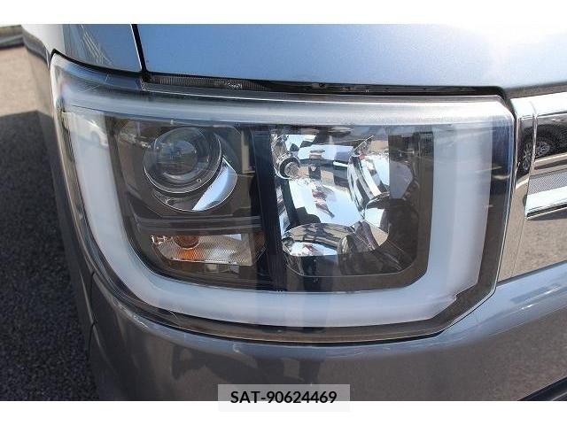 Daihatsu WAKE 2016-11 211578-10