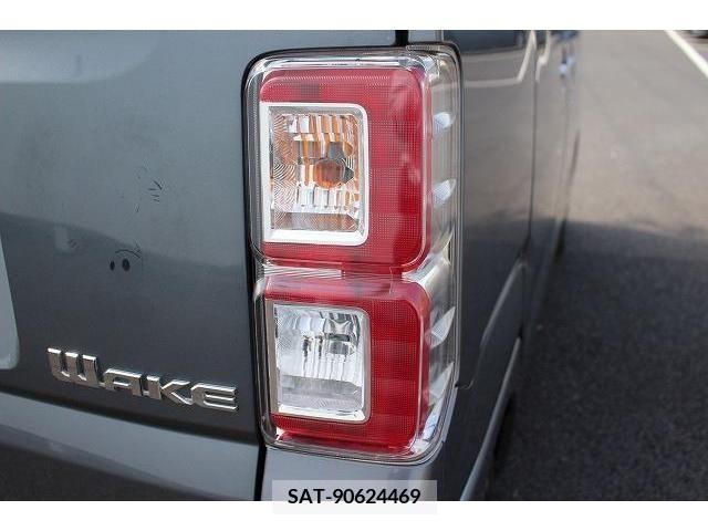 Daihatsu WAKE 2016-11 211578-11