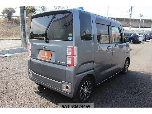 Daihatsu WAKE 2016-11 211578-7
